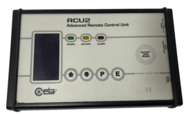 CEIA RCU2 ADVANCED METAL DETECTOR REMOTE CONTROL UNIT - £111.00 GBP