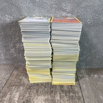 1000x Pokemon card lot Common/Uncommon/Rare/Halo Card Lot! - £22.25 GBP