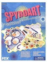 NEX Spyroart (Original Spyroart) Art Set - $14.99