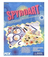 NEX Spyroart (Original Spyroart) Art Set - $14.99