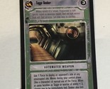 Star Wars CCG Trading Card Vintage 1995 #3 Tagge Seeker - $1.97