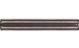 Hillman 881423 Metallic Steel Tension Pins, 2 Pack, 5/16 in. x 2 in. - $10.76