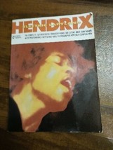 Jimi Hendrix: Electric Ladyland [Songbook] Recorded Versions ~  PB - £13.17 GBP