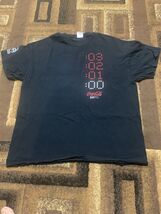 Gildan NCAA Atlanta Final Four 2013 T-Shirt Mens XL Black 03,02,01,00 Co... - $14.85