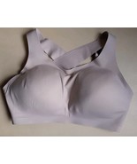 Lululemon Enlite Sports Bra 38DD Weave Back High Support XX - $523.47 MXN