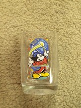 Disney 2000 Glass!!! EPCOT!!! - $9.99