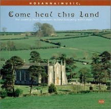 Mark, Robin : Come Heal This Land CD Pre-Owned - £11.89 GBP