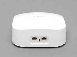 Eero Pro 6 K010111 AX4200 Tri-Band Mesh WiFi Router - White image 7