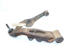 01-10 CHEVROLET SILVERADO 2500 HD FRONT RIGHT PASSENGER LOWER CONTROL ARM Q2209 image 5