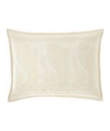 Ralph Lauren Elody Mariella Paisley Linen decorative pillow NWT $255 - $172.61 CAD