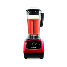 Salton BL1486RBT - Power Blender 1500 watts Red - £154.25 GBP