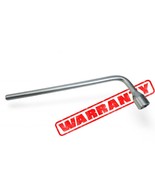 Oem 2003-2006 Mercedes R230 SL500 SL55 Lug Nut Wrench Tool Genuine - $41.11 CAD