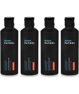 Bump Patrol Maximum Strength Aftershave Formula  - 2 oz - 4 pack - €35,06 EUR
