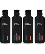 Bump Patrol Maximum Strength Aftershave Formula  - 2 oz - 4 pack - £31.45 GBP