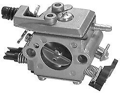 Primary image for OEM Husqvarna 51, 55 Carburetor WT-170-1