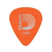 Planet Waves Duralin Guitar Picks Light Pack of 10  - £13.44 GBP