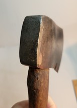 Boy Scout Genuine Plumb Hatchet Axe Antique image 7