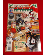 SONIC The HEDGEHOG Comic Book #267 Variant February 2015 AMBUSHED Bagged... - $464.71 MXN