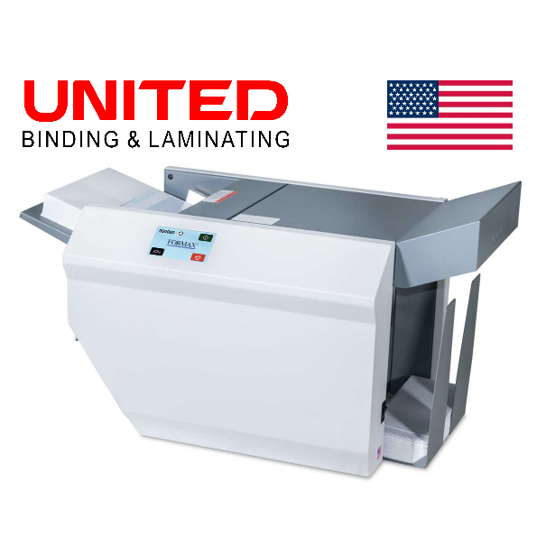 Formax FD 2006 AutoSeal Mid-Volume Pressure Sealer - Brand New - $8,095.00