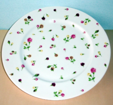 Royal Albert Country Rose Buds Dinner Plate 10.75&quot; New - £17.22 GBP