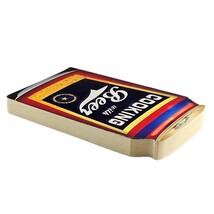 Cooking With Beer Premium Cookbook Louis Weber 2005 Gourmet Guide Board Book image 4