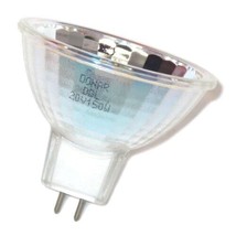 28803 Donar DDL 150W 20V MR16 GX5.3 Clear Halogen Lamp - £13.27 GBP