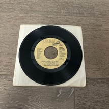 Evelyn Champagne King: I Don&#39;t Know If It&#39;s Right Promo mono/stereo Rca 7&quot;45 Rpm - $7.00