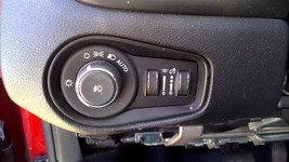 RENEGADE  2016 Dash/Interior/Seat Switch 104787790SEE ITEM SPECIFICS, SW... - $57.91