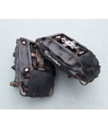 1995-1999 Chevrolet C2500 4x4 Suburban GMT400 Front Brembo Caliper Conve... - $539.76