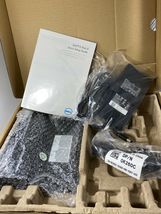 Dell E-Port II Docking Station Laptop Replicator VTMC3 0VTMC3 w/ AC Adapter - $27.95