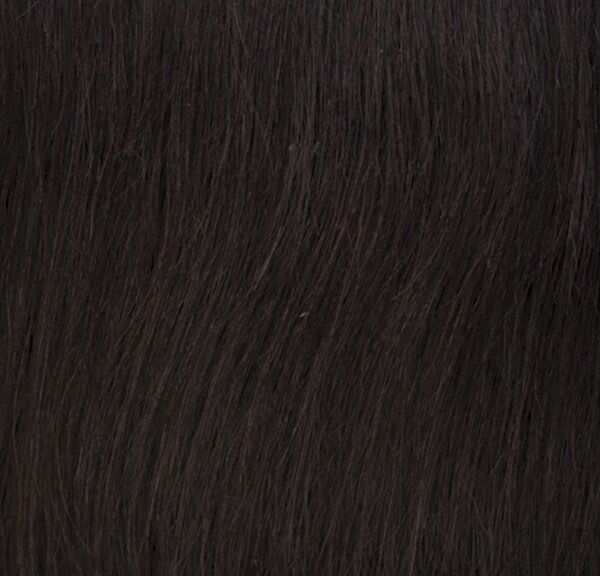 IT'S A WIG 100% HUMAN HAIR WIG YAKY810 MEDIUM BOB STYLE W/ FRINGE Item image 11