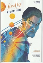 Firefly River Run #1 Cvr A (Boom 2021) &quot;New Unread&quot; - £7.29 GBP
