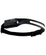 2PCS Rechargeable Headlamp, 350 lumens 230° Wide Beam - €24,11 EUR