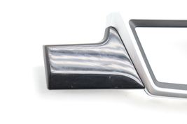10-13 MERCEDES-BENZ W212 E350 DASH CENTER TRIM MOLDING E2527 image 2
