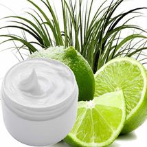 Lemongrass &amp; Limes Premium Scented Body/Hand Cream Moisturizing Luxury - £15.31 GBP+