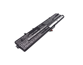 Battery for Lenovo Ideapad 700, IdeaPad 700-15, IdeaPad 700-15ISK, IdeaPad - £55.52 GBP