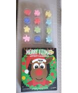 Merry Fizzmas Avent Calendar 12 Bath Bombs Da Bomb Bath /Opened Package - $20.75 CAD