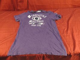 Aeropostale Graphic Tee Men's Size Large wc 12851 - $10.83