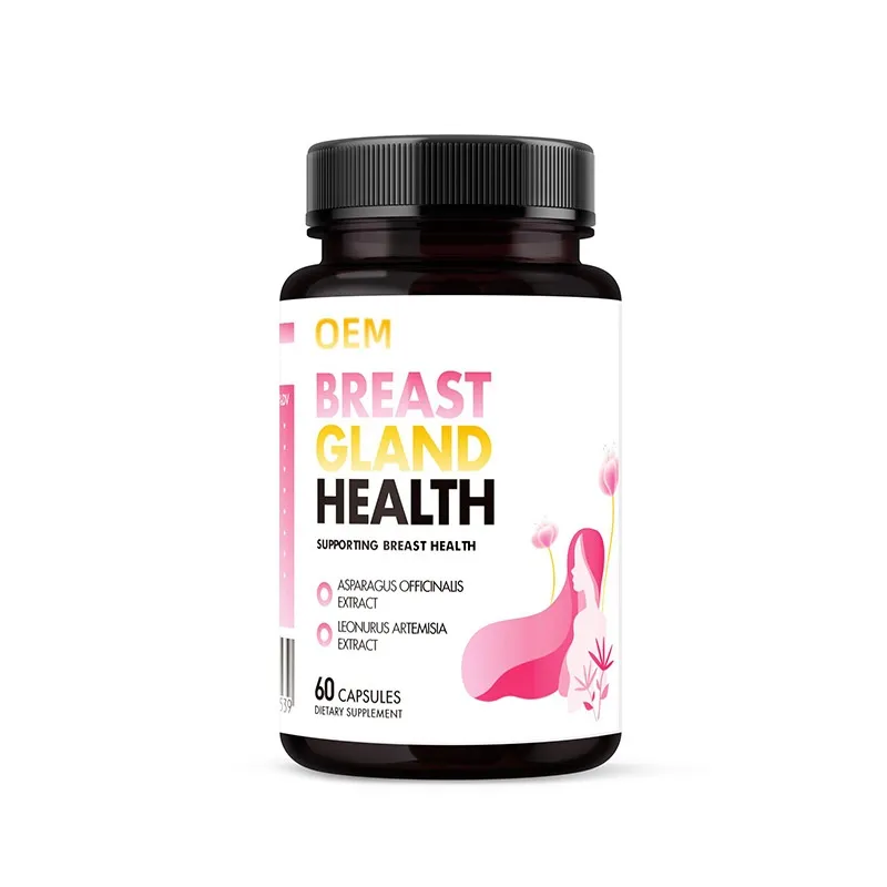 Sealed Bottled Health Care Supplies Capsules - $31.45 CAD