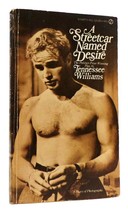 Tennessee Williams A Streetcar Named Desire Vintage Copy 26th Printing - £72.41 GBP
