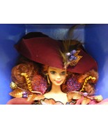 Mattel Autumn Glory Barbie Enchanted Seasons Collection 3rd in Series NO... - €211,09 EUR