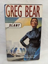 Greg Bear Slant Sci-Fi Paperback Novel - £7.77 GBP