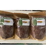 African rice, wild rice(Oryza glaberrima), gluten-free, good taste, 500g... - $27.00