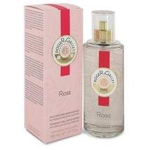 Roger &amp; Gallet Rose by Roger &amp; Gallet Fragrant Wellbeing Water Spray 3.3 oz for  - £67.06 GBP