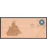 1975 US FDC Cover - 10 Cent Seafaring Tradition, Minneapolis, Minnesota A10 - $2.96