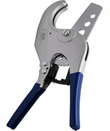 Waterline Ratcheting Pipe Cutter, Cuts Rigid Tubing Up to 2”, All-Metal ... - $1,452.20 MXN