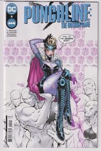 Punchline The Gotham Game #5 (Of 6) Cvr A (Dc 2023) &quot;New Unread&quot; - £3.47 GBP