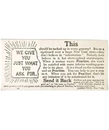 Pearline Laundry Detergent Soap 1897 Advertisement Victorian Cleaning AD... - $376.02 MXN