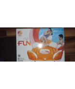 4 Person Pool Float Lunge - $79.00