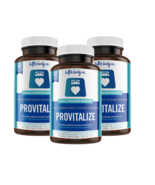 3 Packs of Provitalize | Digestive Health | Free Shipping | Brand New - $42.99